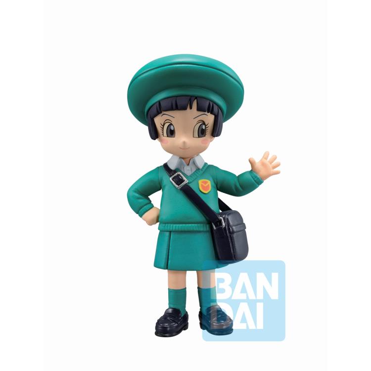 Dragon Ball Super: Super Hero Ichibansho Pan
