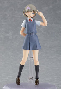 Love Live! Superstar!! figma No.544 Keke Tang