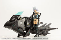 M.S.G. Modeling Support Goods Gigantic Arms Orbital Maneuver