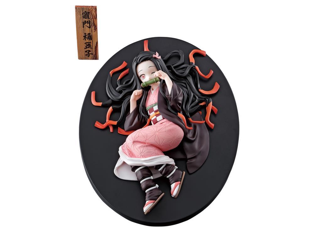 Demon Slayer: Kimetsu no Yaiba Ichibansho Nezuko Kamado (Hold the Sword at Dawn)