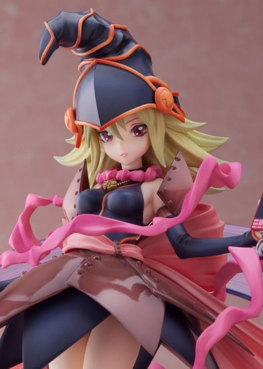 Yu-Gi-Oh! Zexal F Nex Gagaga Girl 1/7 Scale Figure