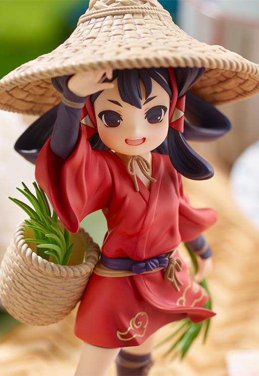 Sakuna: Of Rice and Ruin Pop Up Parade Princess Sakuna