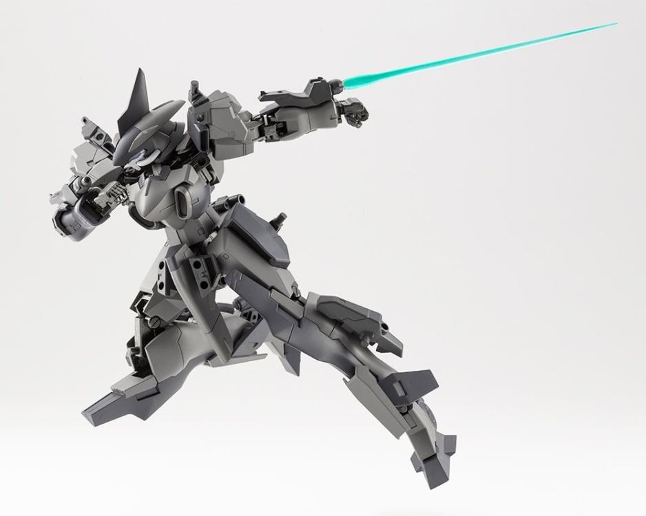 Frame Arms SA-16EX Stylet (Multi Weapon Expansion Test Type) Model Kit