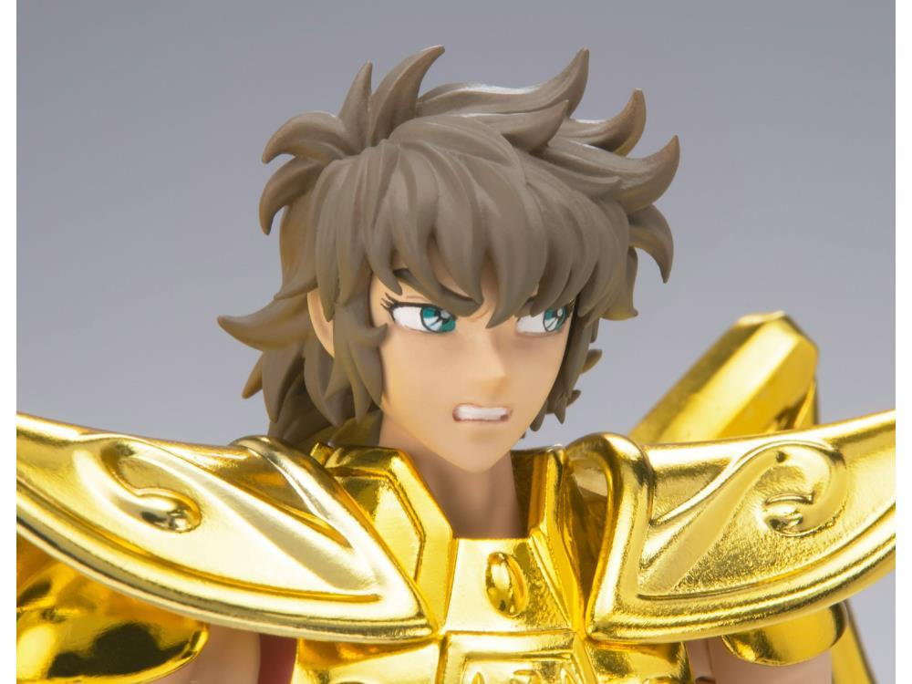 Saint Seiya Myth Cloth EX Sagittarius Aiolos (Revival Ver.)