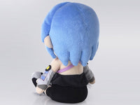 Kingdom Hearts III Aqua Plush