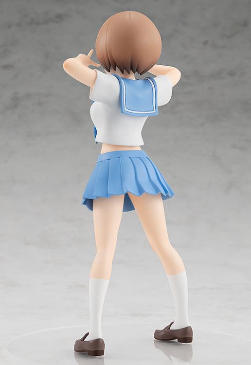 Kill la Kill Pop Up Parade Mako Mankanshoku Figure