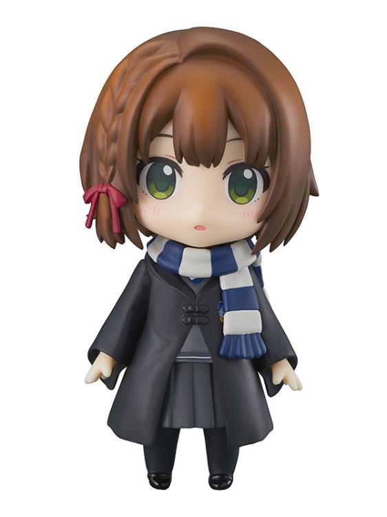 Nendoroid More: Dress Up Hogwarts Uniform (Skirt Style) Boxed Set of 4 Outfits