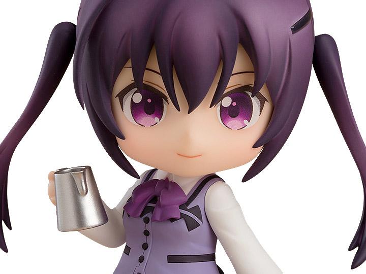 Is the Order a Rabbit? Nendoroid No.992 Rize