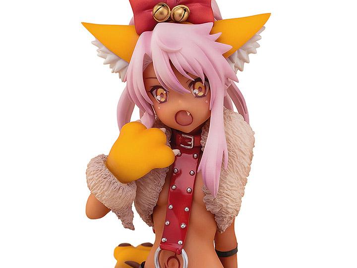 Fate/kaleid liner Prisma Illya Chloe (Beast Style) 1/8 Scale Figure