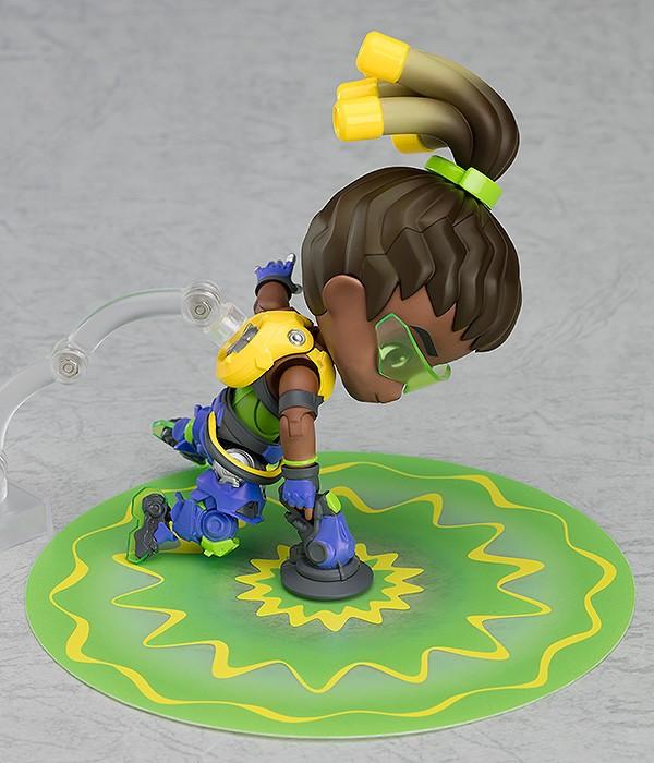 Overwatch Nendoroid No.1049 Lúcio (Classic Skin Edition)