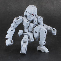 PLA-ACT Option Series 06 Frame Unit Model Kit