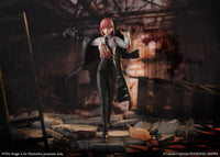 Chainsaw Man Makima 1/7 Scale Shibuya Scramble Figure