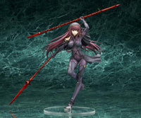 Fate/Grand Order Lancer/Scathach (Third Ascension) 1/7 Scale Figure