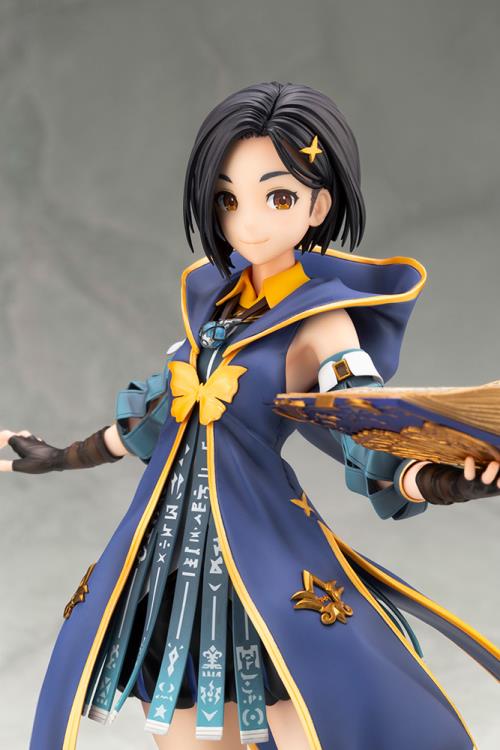 Tales of Arise Rinwell 1/8 Scale Figure