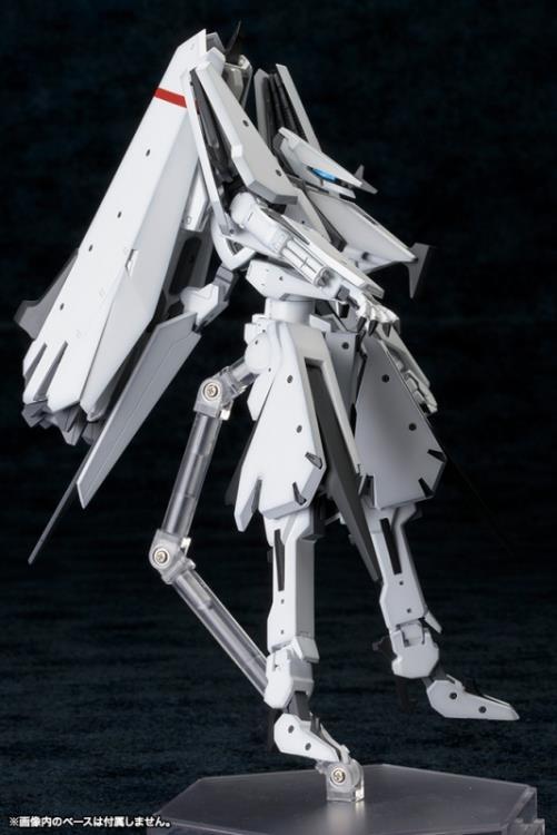 Knights of Sidonia Type 17 Guard Tsugumori Kaini 1/100 Scale Model Kit