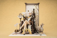 Genshin Impact Ningguang 1/7 Scale Figure