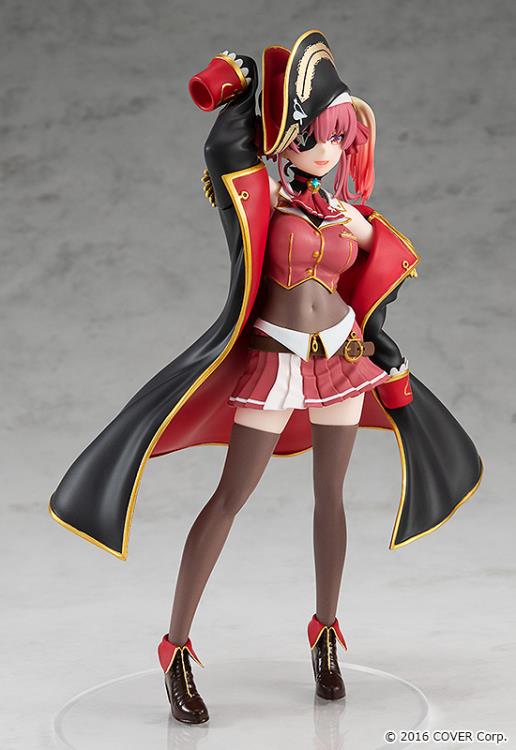 hololive production Pop Up Parade Houshou Marine (Reissue)