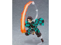 Demon Slayer: Kimetsu no Yaiba figma No.498 Tanjirou Kamado