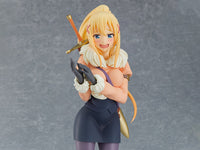 KonoSuba Pop Up Parade Darkness (Winter Ver.)