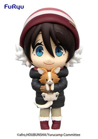 Laid-Back Camp Chobirume Season 2 Ena Saitou