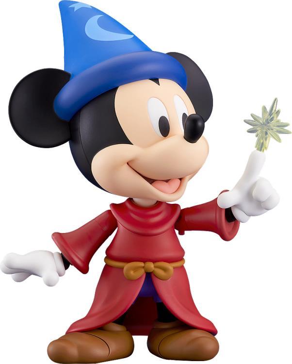 Fantasia Nendoroid No.1503 Mickey Mouse