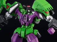 Transformers Furai 11 Devastator Model Kit
