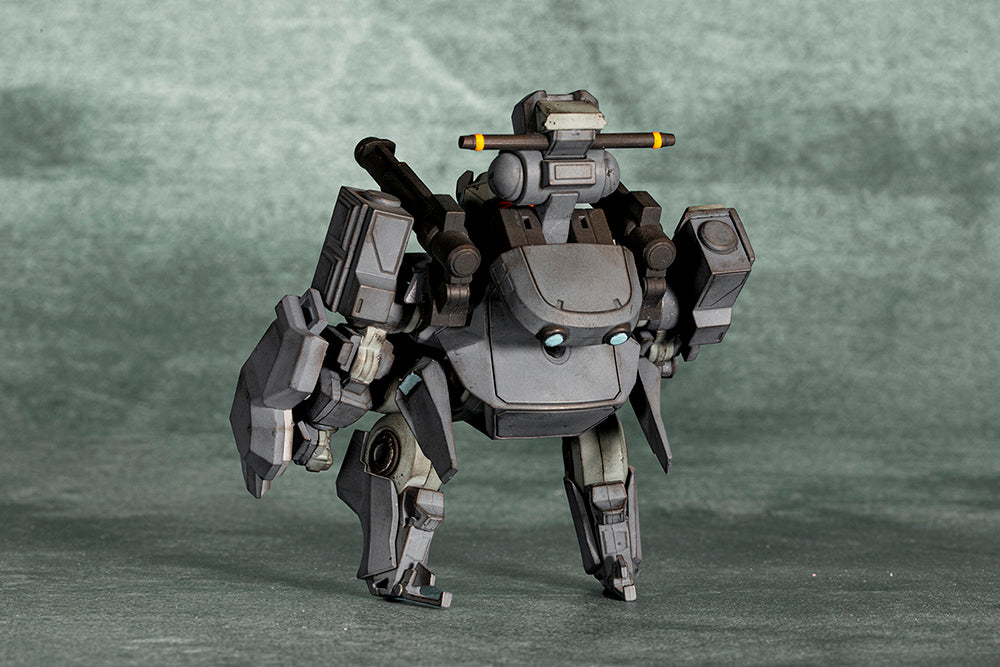 New Continent Machines Incree Model Kit