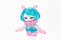 Hinomoto Heavy Industries Ocean Exploration Robot Denshitako No.3 (Marine Camouflage Color Ver.) Figure
