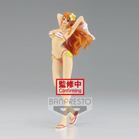 One Piece Grandline Girls on Vacation Nami (Ver.B)