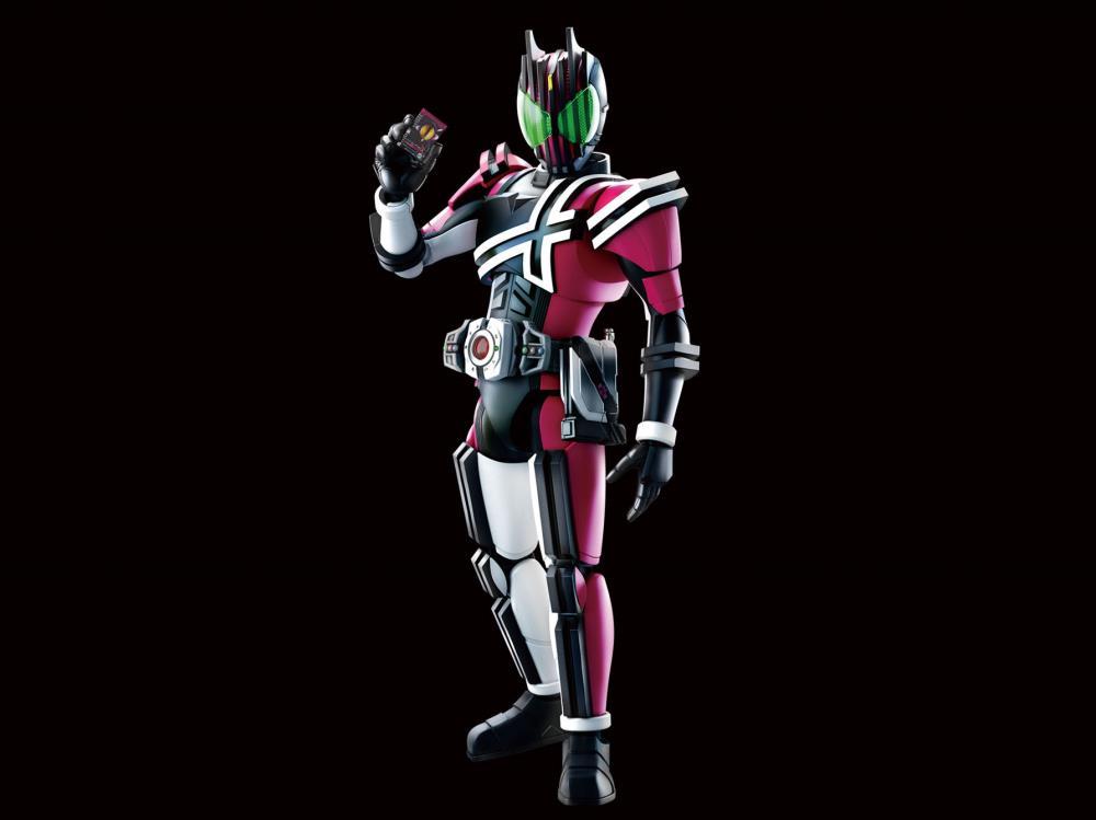 Kamen Rider Figure-rise Standard Kamen Rider Decade