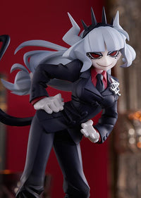 Helltaker Pop Up Parade Lucifer
