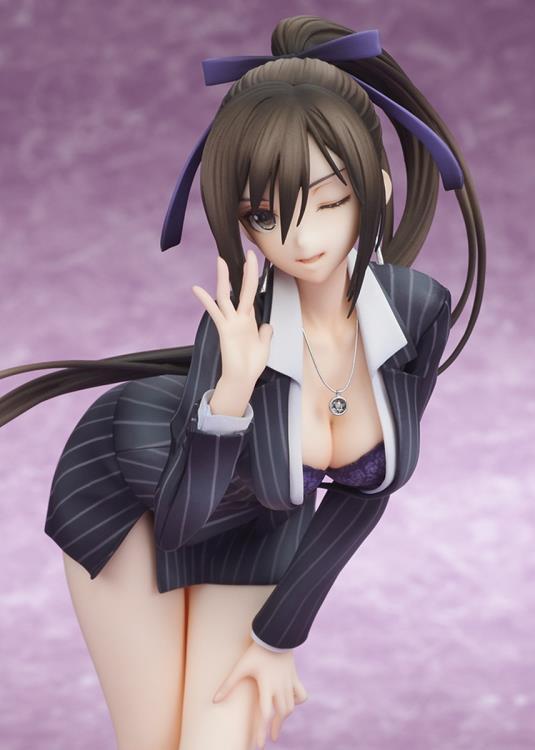Blade Arcus From Shining EX Sakuya (Professor Ver.) Figure