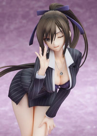 Blade Arcus From Shining EX Sakuya (Professor Ver.) Figure