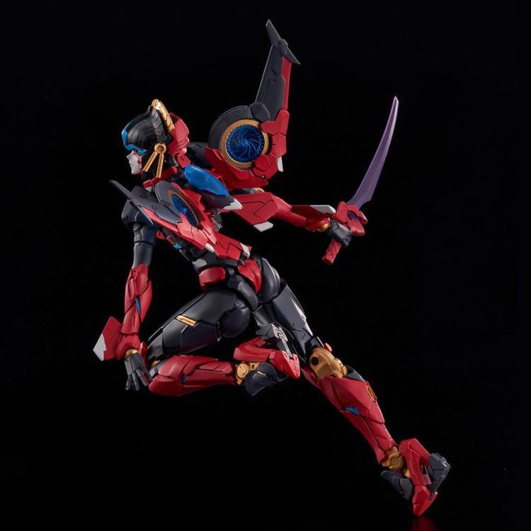 Transformers Furai 20 Windblade Model Kit