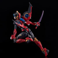 Transformers Furai 20 Windblade Model Kit