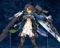 Azur Lane Baltimore 1/7 Scale Figure