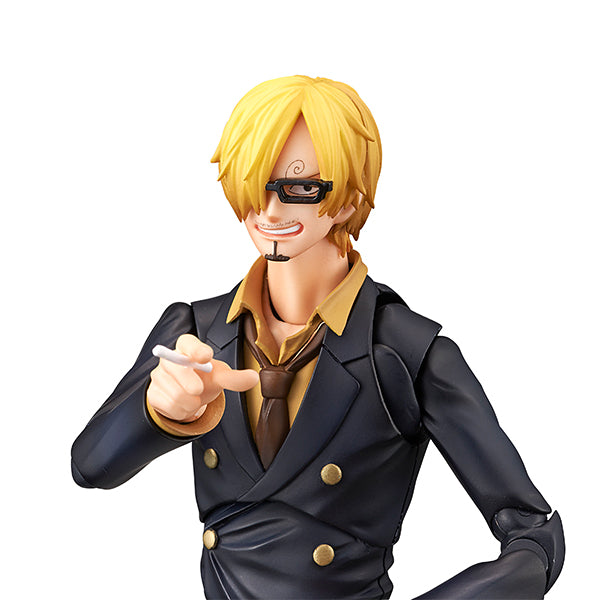 One Piece Variable Action Heroes Sanji