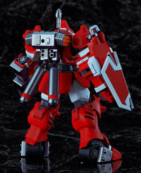 Cyberbots: Full Metal Madness Moderoid Blodia Model Kit