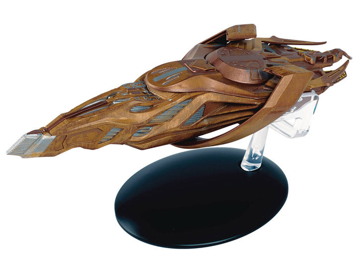 Star Trek: Discovery Collection #6 Vulcan Cruiser