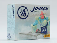 BeastBOX JOJO BB-03JS Josen Limited Edition Figure