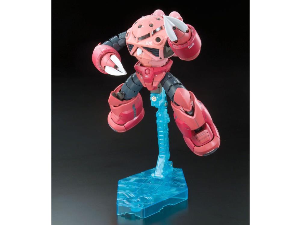 RG 1/144 #16 MSM-07S Z'gok (Char's Custom)