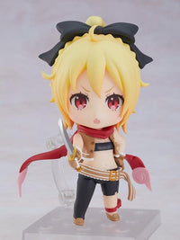Re:Zero Starting Life in Another World Nendoroid No.1706 Felt