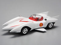 Speed Racer Mach 7 (Full Ver.) 1/24 Scale Model Kit