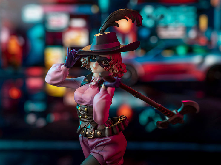 Persona 5 Haru Okumura 1/7 Scale Figure