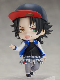 Hypnosis Mic: Division Rap Battle Nendoroid No.1254 Jiro Yamada