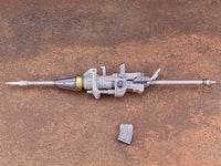 Zoids Highend Master Model Customize Parts Pile Bunker Unit
