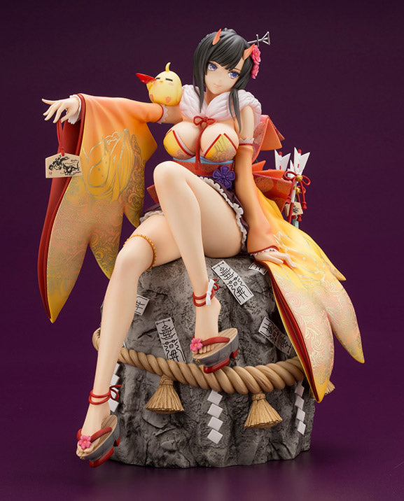 Azur Lane Ryuuhou (Firebird’s New Year Dance) 1/7 Scale Figure