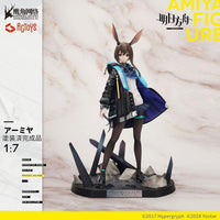 Arknights Amiya 1/7 Scale Figure