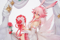 Honkai Impact 3rd Yae Sakura (Dream Raiment Ver.) 1/7 Scale Figure