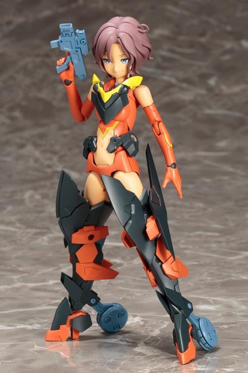 Megami Device Sol Road Runner Model Kit